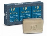 Mineral-Rich Facial Mud Soap Bar – Deep Clean & Detox Facial Bar 